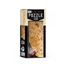 Blue Focus Kutulu 230 Parça Puzzle Piri Reis Haritası Mavi Lale