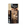 Blue Focus Kutulu 230 Parça Puzzle Çanakkale Mavi Lale