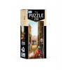Blue Focus Kutulu 230 Parça Puzzle Mekke Mavi Lale