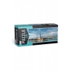 Blue Focus Kutulu 230 Parça Puzzle Kız Kulesi Mavi Lale