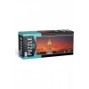 Blue Focus Kutulu 230 Parça Puzzle Galata Kulesi Mavi Lale