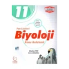 Palme 11.Sınıf Biyoloji Konu Anlatim Fen Liseleri
