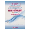 Esen 8.Sınıf Lgs Fen Bilimleri Soru Bankası Üçrenk