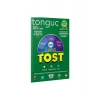 8.Sınıf Lgs Tost 3.Adım   Tonguç