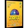 Tonguç 7 Den 8 E Tost 7.5 2.Adım