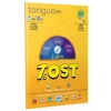 Tonguç 7 Den 8 E Tost 7.5 2.Adım