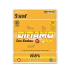 Tonguç 9.Sınıf Kimya Dinamo Soru Bankası