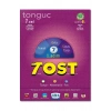 Tonguç 7.Sınıf 1.Adım Tost Türkçe Matematik Fen