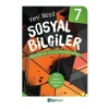 7.Sınıf Sosyal Bilgiler Bilgi Küpü