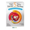 5.Sınıf Tüm Dersler Soru Bankası Bilgi Küpü