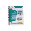 7.Sınıf Fen Bilimleri Hazırlayan Defter Çanta