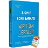 Editör 8.Sınıf Tüm Dersler Soru Bankası