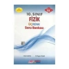 Esen 10.Sınıf Fizik Soru Bank Üçrenk