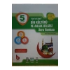 Basamak 5.Sınıf Din Kültürü Soru Bankası