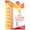 5.Sınıf Fen Bilimleri Kazanım Takip Denemeleri  Kva