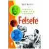 Fındıklı Çikolata Tadında Felsefe Bilge Kültür Sanat