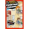 Parktaki Yabancı  Meraklı İkizler 2   Beyan