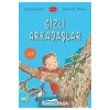 Gizli Arkadaşlar  H.Bross    Büyülü  Fener