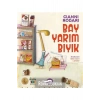 Bay Yarım Bıyık     G. Rodarı      Büyülü Fener