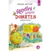 Domates Festivali 2 Kendini Arayan Domates S. Akyüz  Büyülü Fener