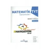 Tyt Matematik Denemeleri 15 Li Sınavigasyon Serisi Canım Hocam Yayınları