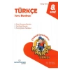 8.Sınıf Türkçe Soru Bankası Canım Hocam