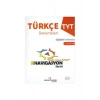 Tyt Türkçe Denemeleri 15 Li Sınavigasyon Serisi Canım Hocam Yayınlarıi