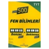 Tyt Kamp 500 Fen Bilimleri Soru Bankası Canım Hocam