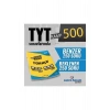 Tyt Kamp 500 Türkçe Soru Bankası Canım Hocam