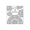 Mandala            Büyülü Fener