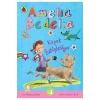 Amelia Bedelia Köpek Sahipleniyor       Büyülü Fener