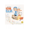 Uzun Kulak   Anıl Basılı   Büyülü  Fener
