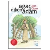 Ağaç Diken Adam   Jean Giono  Büyülü Fener