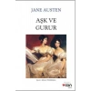 Aşk Ve Gurur Jane Austın  Can Yayınları