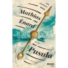 Pusula Mathias Enard Can Yayın