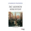 İki Şehrin Hikayesi Charles Dıckens Can Yayınları