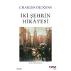 İki Şehrin Hikayesi Charles Dıckens Can Yayınları