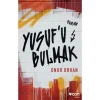 Yusufu Bulmak   Onur Orhan  Can