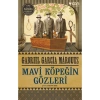 Mavi Köpeğin Gözleri Gabrıel Garcıa Marouez Can