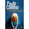 Portobello Cadısı  Paulo Coelho  Can Yayın