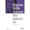Mor Salkımlı Ev Halide Edip Adıvar Can Yayınları