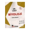 10.Sınıf Biyoloji Soru Bankası    Kafa Dengi