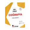 10.Sınıf Coğrafya Soru Bankası   Kafa Dengi