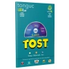 Lgs 8.Sınıf Tost 6.Adım    Tonguç