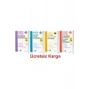 Kva Lgs 8.Sınıf 1.Dönem 4 Kitap Set