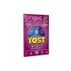 8.Sınıf Lgs Tost 8.Adım  Tonguç