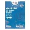 Tyt Din Kültürü Ahlak Bilgisi Soru Kitabı Yeni Nesil