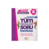 Tdy 8.Sınıf Tüm Dersler  1.Dönem Müfredatı Yeni Nesil Soru Bankası