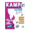 Ayt Kamp Tekrar Sayısal Soru Bankası Bilgi Sarmal