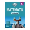 Okyanus 9.Sınıf Matematik Soru Bankası Iceberg